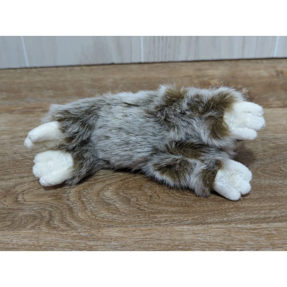 American Girl of the Year Lea Clark 2016 Three Toed Sloth Plush Pet - Picture 9 of 11